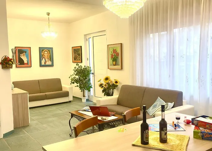 Casa de Férias Casa Perla