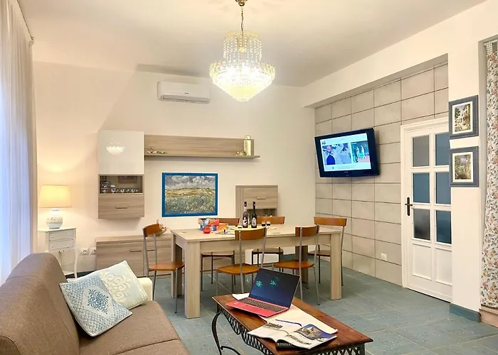 Casa Perla * Golfo Aranci