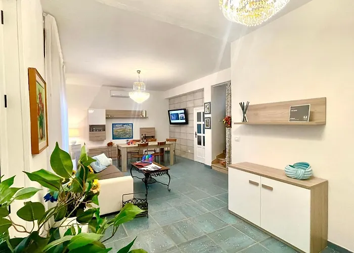 Casa de Férias Casa Perla *