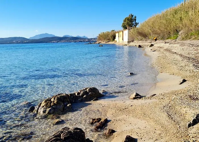 Casa Perla Golfo Aranci