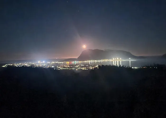 Casa Perla Casa de Férias