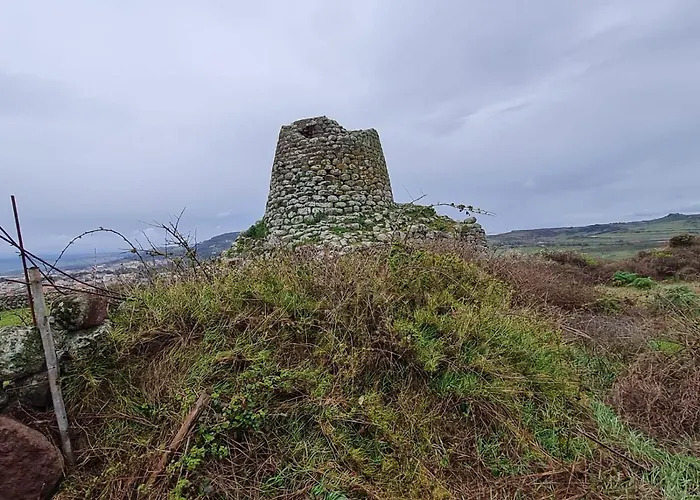Casa de Férias Casa Perla