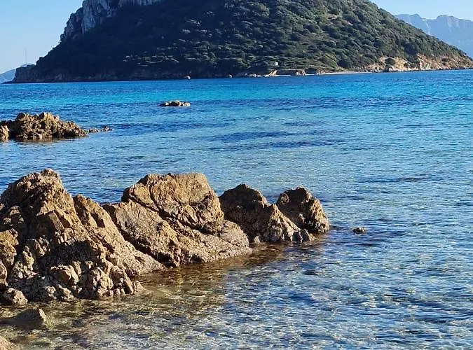 Casa Perla Golfo Aranci