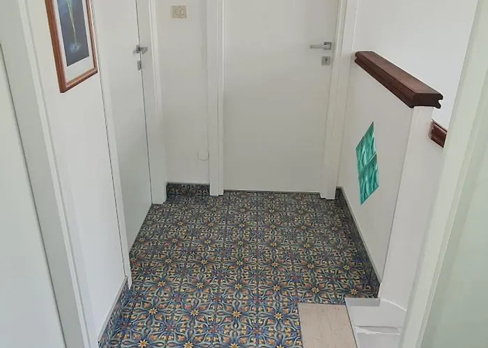 Casa de Férias Casa Perla